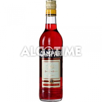 Ликер "Кампари Биттер" 0.5L